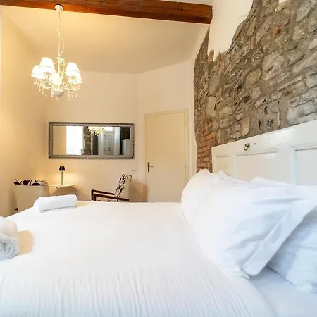 Elegant In The Heart Of With Smarttv And Wifi * Torno