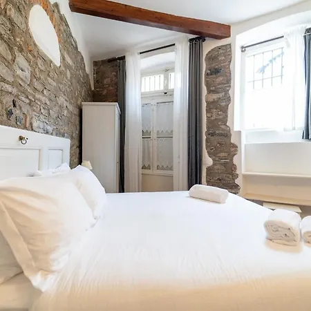 Elegant In The Heart Of With Smarttv And Wifi Apartamento Torno