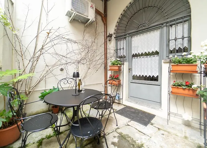 Elegant In The Heart Of With Smarttv And Wifi *