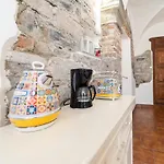 Lejlighed Elegant In The Heart Of With Smarttv And Wifi Torno