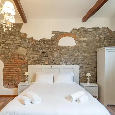 Elegant In The Heart Of With Smarttv And Wifi *