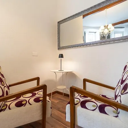 Elegant In The Heart Of With Smarttv And Wifi * Torno