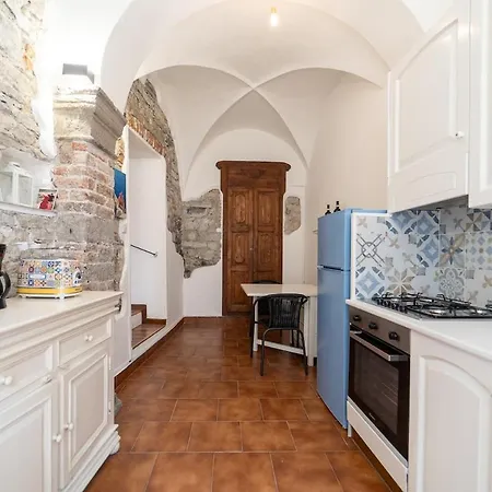 Elegant In The Heart Of With Smarttv And Wifi