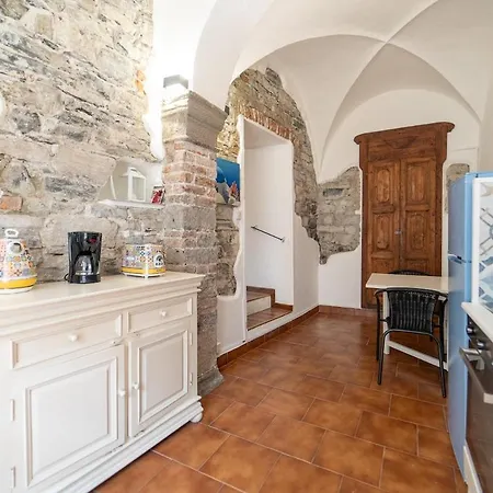 Elegant In The Heart Of With Smarttv And Wifi Torno