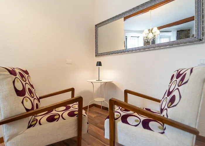 Elegant In The Heart Of With Smarttv And Wifi * Torno