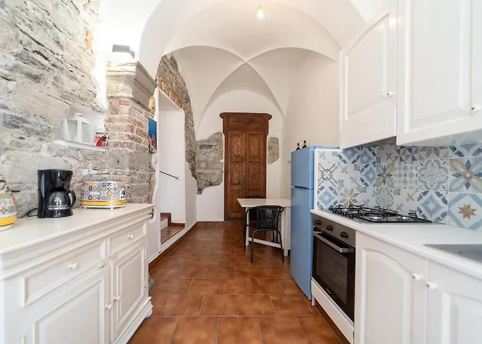 Elegant In The Heart Of With Smarttv And Wifi