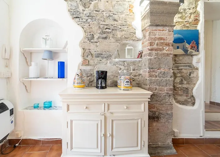 Elegant In The Heart Of With Smarttv And Wifi Apartment Torno