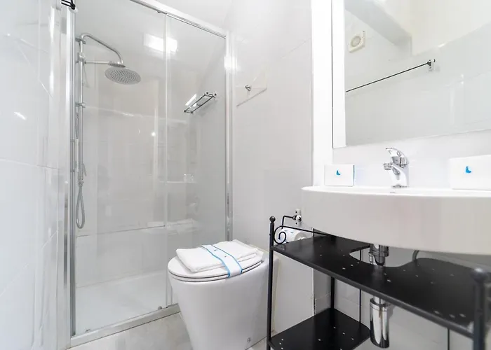 Appartement Elegant In The Heart Of With Smarttv And Wifi Torno