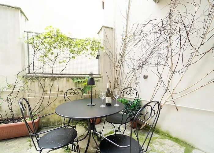 Elegant In The Heart Of With Smarttv And Wifi Appartement Torno